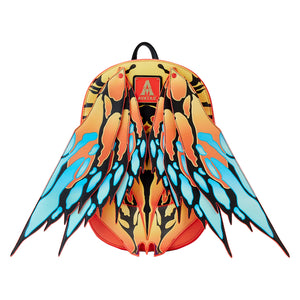 Loungefly Disney Avatar 2 Toruk Banshee Moveable Wings Mini Backpack