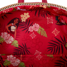 Preorder Moana Cosplay Mini Backpack