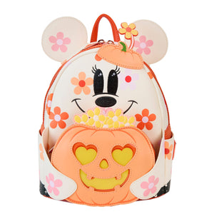 Minnie Halloween Mini Backpack