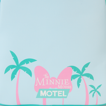 Minnie Mouse Vacation Style Poolside Mini Backpack