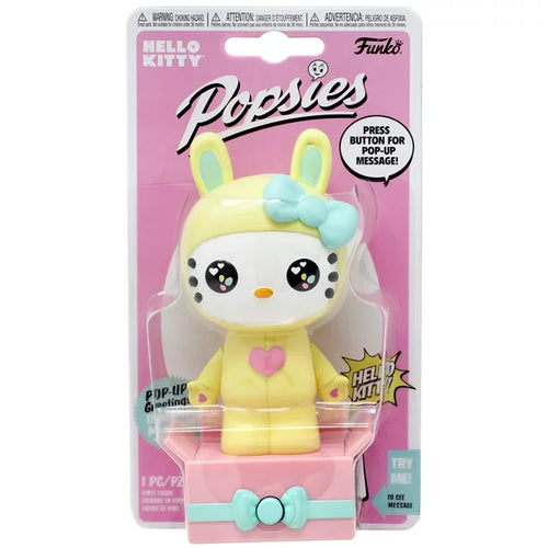 Funko Pop! Popsies: Hello Kitty (Easter)