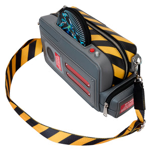 Sony Ghostbusters Ghost Trap Crossbody Bag