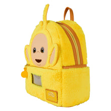 LF CPLG TELETUBBIES LAA-LAA MINI BACKPACK