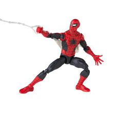 Spider-Man Marvel Legends 60th Anniversary Amazing Fantasy Spider-Man 6-inch Action Figure