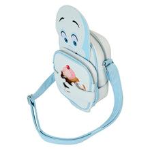 Universal Casper The Friendly Ghost Halloween Crossbudies Bag