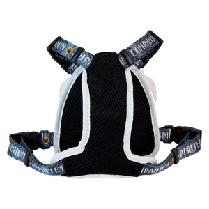 NBC Zero Mini Backpack Dog Harness Medium