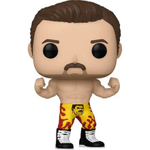 Funko Pop! WWE Ravishing Rick Rude #140 (Pop Protector Included)