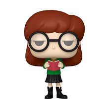 Funko Pop! Daria #1439 (Pop Protector Included)