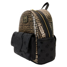 Preorder Marvel 85th Anniversary Logo Classic Mini Backpack