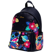Designer Series Stitch 12" Backpack