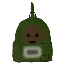 LF CPLG TELETUBBIES DIPSY MINI BACKPACK