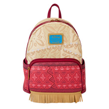 Preorder Moana Cosplay Mini Backpack