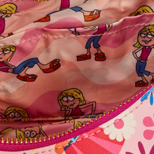 Preorder LIzzie McGuire Crossbody Bag