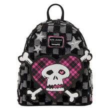 Avril Lavigne Mini Backpack