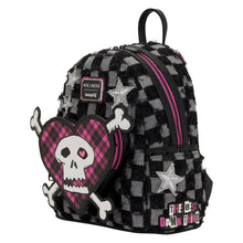 Avril Lavigne Mini Backpack