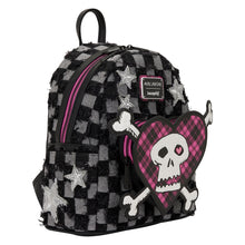 Avril Lavigne Mini Backpack