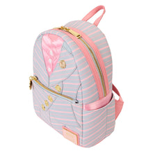 Preorder Loungefly Wicked: Glinda Cosplay Mini Backpack