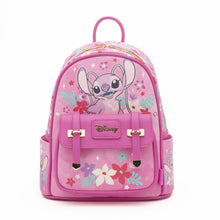 Angel from Lilo & Stitch WondaPop 11" Vegan Leather Mini Backpack