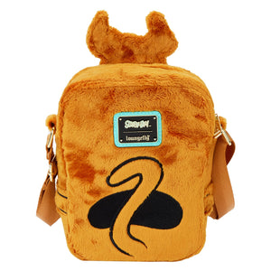 Scooby-Doo Snacks Crossbuddies Cosplay Crossbody Bag with Coin Bag