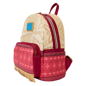 Preorder Moana Cosplay Mini Backpack