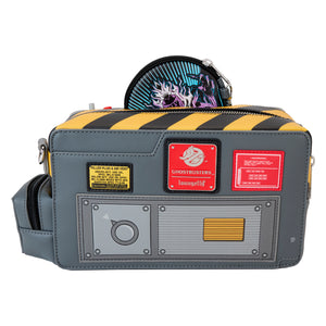 Sony Ghostbusters Ghost Trap Crossbody Bag