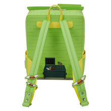 Bob's Burgers Restaurant Mini Backpack