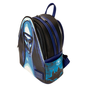 The Nun Cosplay Mini Backpack