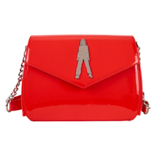 Loungefly Britney Spears Oops I Did It Again Crossbody