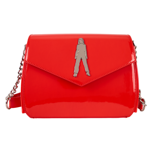 Loungefly Britney Spears Oops I Did It Again Crossbody