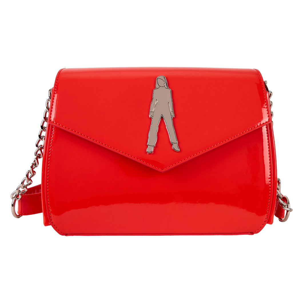 Loungefly Britney Spears Oops I Did It Again Crossbody