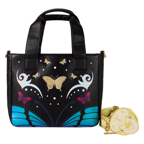 Loungefly Britney Spears Butterfly Tote