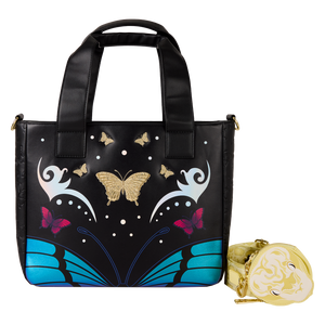 Loungefly Britney Spears Butterfly Tote
