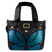 Loungefly Britney Spears Butterfly Tote