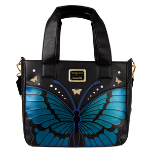 Loungefly Britney Spears Butterfly Tote