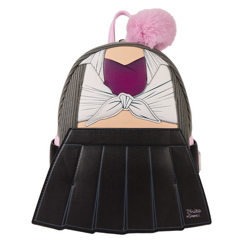 Loungefly Britney Spears Hit Me Baby One More Time Mini Backpack