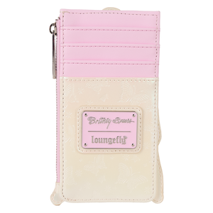 Loungefly Britney Spears Large Card Holder