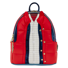 Back to the Future Marty McFly Cosplay Mini Backpack