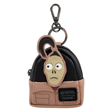 Beetlejuice Cosplay Mystery Mini Backpack Keychain Charm