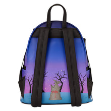 Beetlejuice Deetz House Glow Mini Backpack