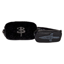 Loungefly ABC Buffy The Vampire Slayer Sling Bag
