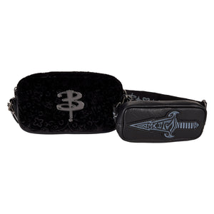 Loungefly ABC Buffy The Vampire Slayer Sling Bag