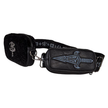 Loungefly ABC Buffy The Vampire Slayer Sling Bag