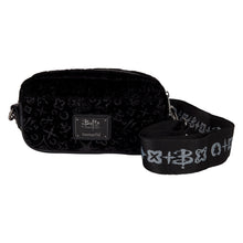 Loungefly ABC Buffy The Vampire Slayer Sling Bag