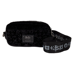 Loungefly ABC Buffy The Vampire Slayer Sling Bag