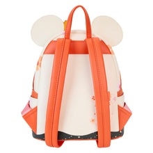 Minnie Halloween Mini Backpack