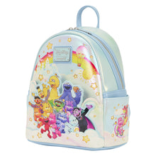 Care Bears x Sesame Street Mini Backpack