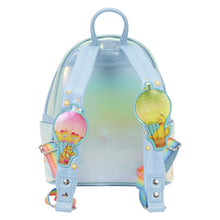 Care Bears x Sesame Street Mini Backpack