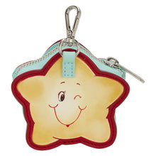 Care Bears x Sesame Street Denim Mini Backpack