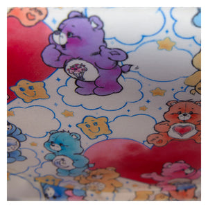 Loungefly Care Bears Rainbow Handle Crossbody Bag