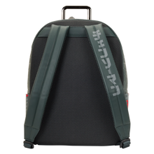 Loungefly Crunchyroll Chainsaw Man Full-Size Backpack